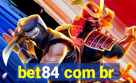 bet84 com br